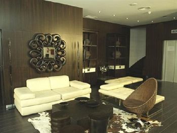 Hotel Contemporaneo