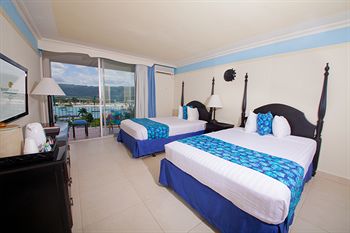 Sunset Beach Resort Spa and Waterpark All Inclusive