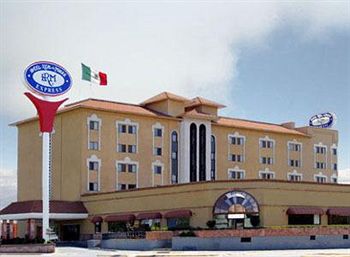 Hotel Real De Minas Express