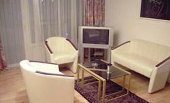 Panorama Hotel