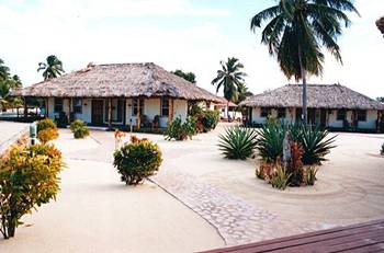 Jaguar Reef Lodge