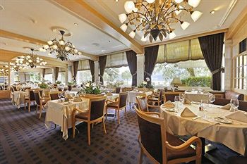 Wellness & Spa Hotel Beatus
