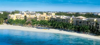 Gran Porto Real Resort & Spa All Inclusive