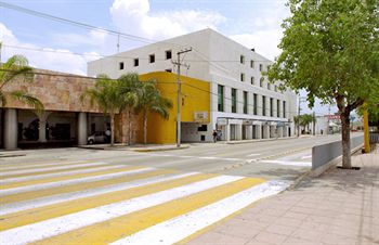 Real de Minas Poliforum