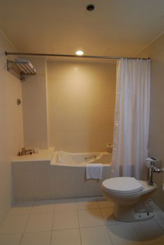 Bayview Park Hotel Manila