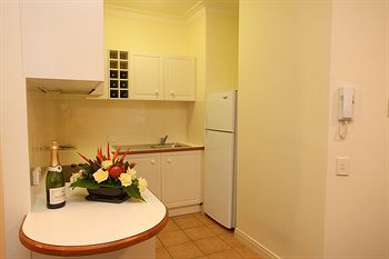 Rothbury Heritage Apartment Hotel