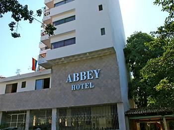 Abbey Hotel