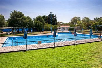 Nes Ammim Hotel