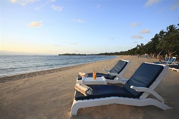 Nusa Dua Beach Hotel And Spa