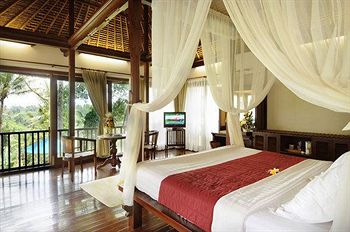Kamandalu Resorts and Spa