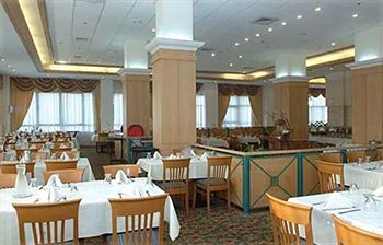 Nazareth Plaza Hotel