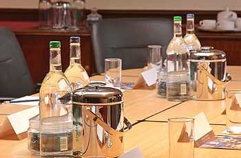 Copthorne hotel Aberdeen