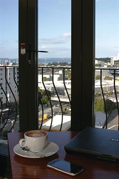 Copthorne Hotel Auckland City