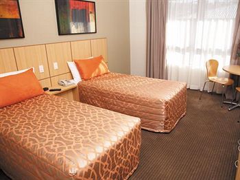 Travelodge Wellington
