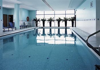Millennium Madejski Hotel Reading