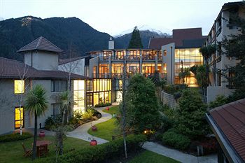 Copthorne Hotel and Resort Queenstown Lakefront