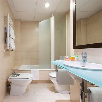 Nh Ciudad De Santander