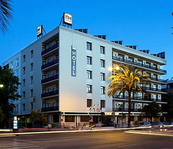 Nh Avenida Jerez