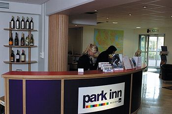 Park Inn by Radisson Stockholm Arlanda