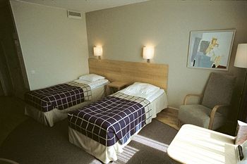 Hotel Uppsala