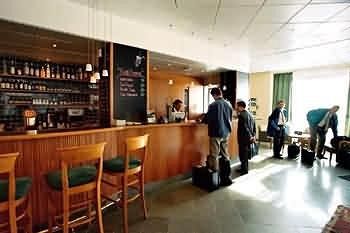 Best Western Hotel Esplanade