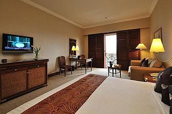 Hotel Equatorial Bangi-Putrajaya