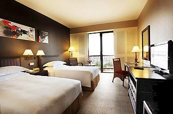 Hotel Equatorial Melaka