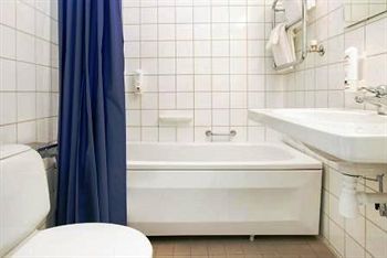Best Western Capital Hotel