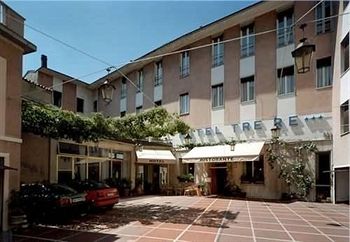 Albergo Ristorante Tre Re