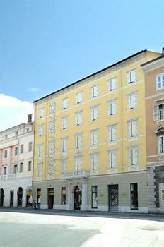 Hotel Roma