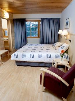 Spa Hotel Levitunturi