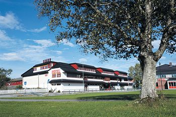 Best Western Baronen Hotell