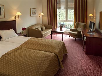 Best Western Karl Johan Hotel