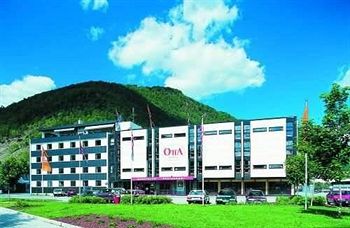 Norlandia Otta Hotel