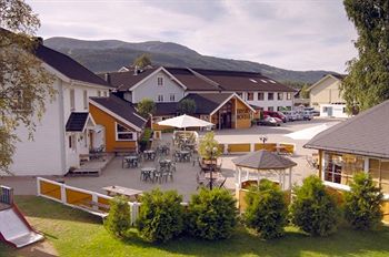 Trysil Hotel