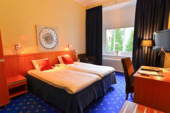 Hotell Onyxen