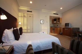 The Sebel Suites Auckland