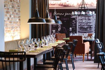 Sokos Hotel Tammer