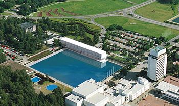 Sokos Hotel Tapiola Garden