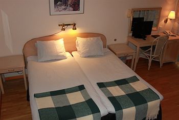 First Hotel Statt Soderhamn