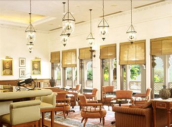 Trident, Udaipur
