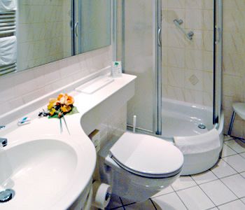 Hotel Am Heideloffplatz