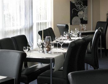 Golden Leaf Hotel Stuttgart Zuffenhausen