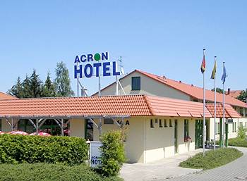 Acron Hotel Quedlinburg