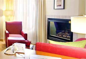 Residence by Marriott Baton Rouge Siegen