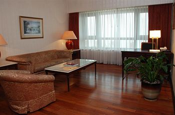 Radisson Montevideo Victoria Plaza Hotel
