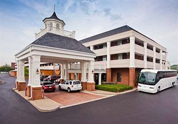 The Inn at Opryland, A Gaylord Hotel