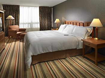 Clarion Hotel & Conference Centre