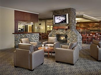 Radisson Hotel Conference Center Canmore
