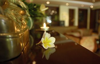 Le Meridien Ile Maurice